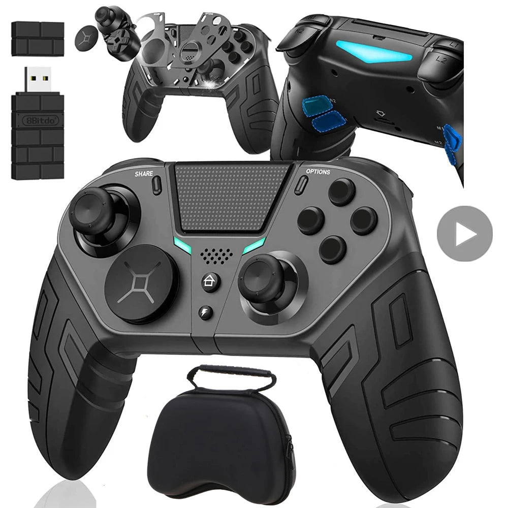 Controllers